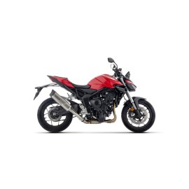 ESCAPE ARROW HONDA CB 1000 HORNET 2025 INDY RACE EVO TITANIUM EXHAUST