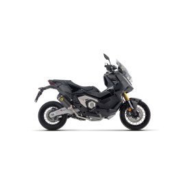 ESCAPE ARROW HONDA X-ADV 750 E5 2025 RACE TECH CARBON FIBRE EXHAUST