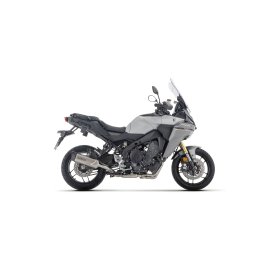 ESCAPE ARROW YAMAHA TRACER 9 25 HOMOLOGATED FULL SYSTEM WITH TITANIUM INDY-RACE EVO
