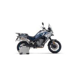 ESCAPE ARROW CF MOTO 800 MT 25 HOMOLOGATED RACE TECH TITANIUM EXHAUST