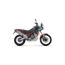 ESCAPE ARROW Aprilia TUAREG 660 2025 Indy Race EVO
