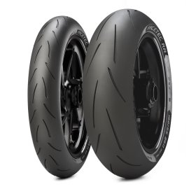 METZELER 120/70 ZR 17 (58W) TL (B) RACETEC RR K3 F