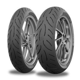 CUBIERTA METZELER 12070 ZR 17 58W TL M ROADTEC 02 F