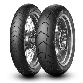 CUBIERTA METZELER 12070 ZR 19 60W TL TOURANCE NEXT 2 F