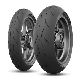 CUBIERTA METZELER 19055 ZR 17 75W TL SPORTEC 01 RS R