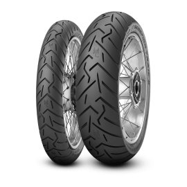 CUBIERTA PIRELLI 120/70 ZR 19 60W TL (C) SCORPION TRAIL II F