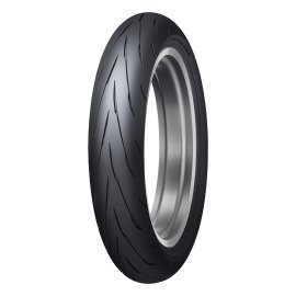 CUBIERTA DUNLOP 11080ZR18 58W TL SPORTMAX Q5A F