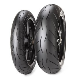 PNEU METZELER 160/60 ZR17 69W TL SPORTEC M5 R_ | Compre já online e receba rapidamente!