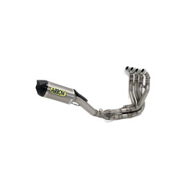 Imagen de ESCAPE ARROW KTM 1290 SUPER ADVENTURE RACING         NON-CATALYZED TITANIUM COLLECTOR (72181PD)