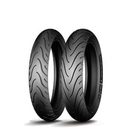 Imagen de CUBIERTA MICHELIN 110/70 R17 54H TL PILOT STREET RADIAL F (401784)