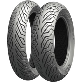Imagem de PNEU MICHELIN 120/70 - 11 M/C 56L REINF CITY GRIP 2  TL (938947)