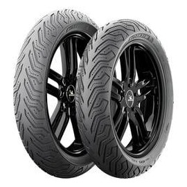 Imagem de PNEU MICHELIN 120/70 - 12 M/C 58S REINF CITY GRIP SAVER (593317)