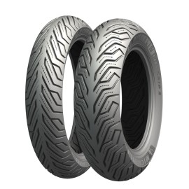 Imagem de PNEU MICHELIN 120/70-13 M/C 53S TL CITY GRIP 2 F (686453)