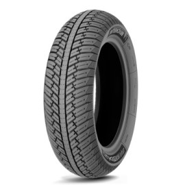 Imagen de CUBIERTA MICHELIN 120/70-15 M/C 62S TL REINF CITY GRIP WINTER (DOT 2019) (73550)