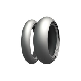 Imagem de PNEU MICHELIN 120/70 ZR17 58W M/C TL POWER SLICK 2 NHS F (319748)