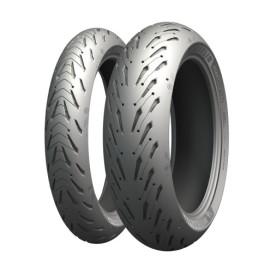 Imagem de PNEU MICHELIN 120/70 ZR17 M/C 58W TL ROAD 5 F (162459)