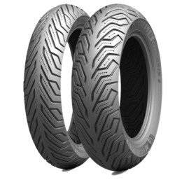 Imagem de PNEU MICHELIN 130/70-13 M/C 63P REINF TL CITY GRIP 2 R (752420)