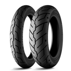Imagen de CUBIERTA MICHELIN 130/90 B16 M/C 73H TT/TL REINF SCORCHER 31 F (359328)