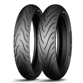 Imagem de PNEU MICHELIN 160/60 R17 M/C 69W TL/TT PILOT STREET RADIAL R (932566)