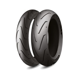 Imagem de PNEU MICHELIN 160/60 ZR 17 M/C (69W) SCORCHER SPORT R TL TRAS (952994)