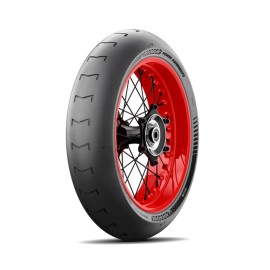 Imagem de PNEU MICHELIN 160/60 R17 TL POWER SUPERMOTO F (Medio) NHS (553380)