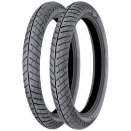 Imagem de PNEU MICHELIN 80/90-14 M/C 46P REINF CITY PRO TT F/R (662942)
