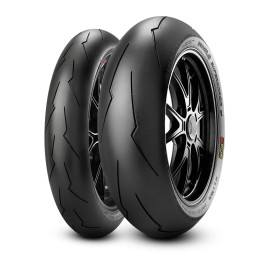 Imagem de PNEU PIRELLI 190/50 ZR 17  (73W) TL SP DIABLO SUPERCORSA V3 R (3310600)
