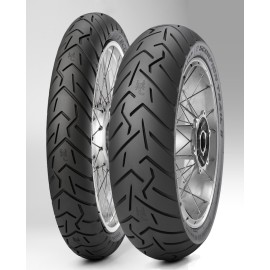 Imagen de CUBIERTA PIRELLI 170/60 ZR17  72W TL (D)   SCORPION TRAIL II R (2746800)