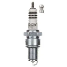 Imagen de BUJIA NGK BPR7EIX (BPR7EIX)