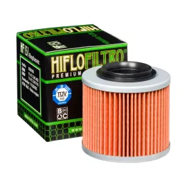 Imagem de FILTRO OLEO HIFLO HF151 (HF151)