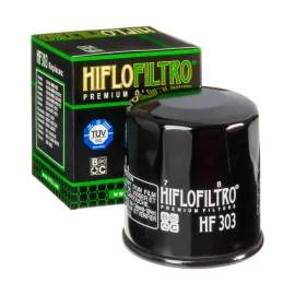Imagem de FILTRO OLEO HIFLO HF303 (HF303)