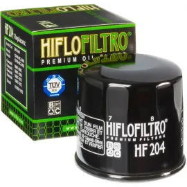 Imagem de FILTRO OLEO HIFLO HF204 (HF204)