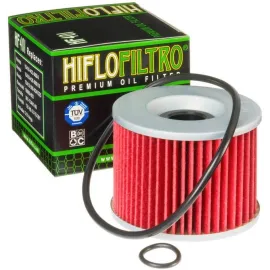 Imagem de FILTRO OLEO HIFLO HF401 (HF401)