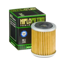 Imagem de FILTRO OLEO HIFLO HF142 (HF142)