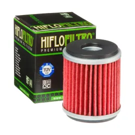 Imagen de FILTRO ACEITE HIFLOFILTRO HF141 (HF141)