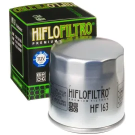 Imagen de FILTRO ACEITE HIFLOFILTRO HF163 (HF163)