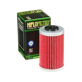 Imagem de FILTRO OLEO HIFLO HF155 (HF155)