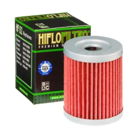 Imagem de FILTRO OLEO HIFLO HF132 (HF132)