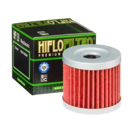 Imagen de FILTRO ACEITE HIFLOFILTRO HF131 (HF131)
