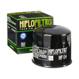 Imagen de FILTRO ACEITE HIFLOFILTRO HF134 (HF134)