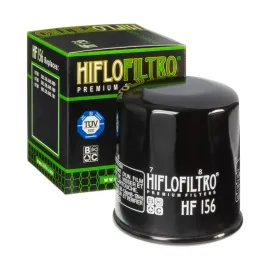 Imagem de FILTRO OLEO HIFLO HF156 (HF156)