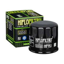 Imagem de FILTRO OLEO HIFLO HF951 (HF951)