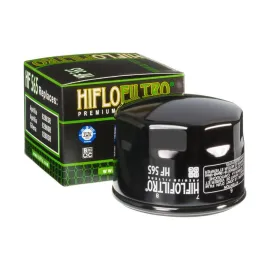 Imagem de FILTRO OLEO HIFLO HF565 (HF565)
