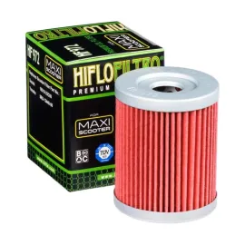 Imagem de FILTRO OLEO HIFLO HF972 (HF972)