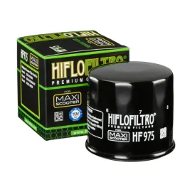 Imagem de FILTRO OLEO HIFLO HF975 (HF975)