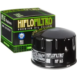 Imagem de FILTRO OLEO HIFLO HF165 (HF165)