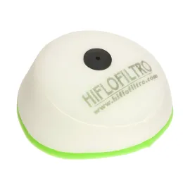 Imagen de FILTRO AIRE HIFLOFILTRO DUAL-STAGE RACING FOAM HFF-5013 (HFF-5013)