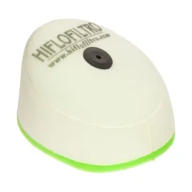 Imagen de FILTRO AIRE HIFLOFILTRO DUAL-STAGE RACING FOAM HFF-6012 (HFF-6012)