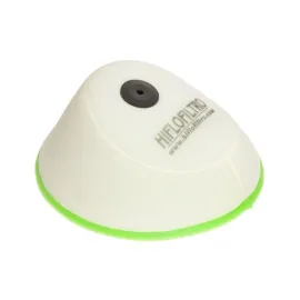 Imagem de FILTRO AR HIFLO DUAL-STAGE RACING FOAM HFF-1022 (HFF-1022)
