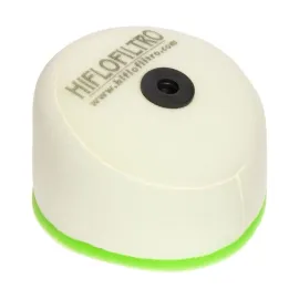Imagen de FILTRO AIRE HIFLOFILTRO DUAL-STAGE RACING FOAM HFF-5011 (HFF-5011)